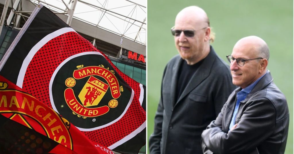 7 billion dollars are rejected❗How high do you think the price will make Glazer agree to sell Manchester United?